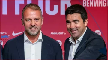 برشلونة يدخل مفاوضات حاسمة لضمان انتقال نابي كيتا من ليفربول